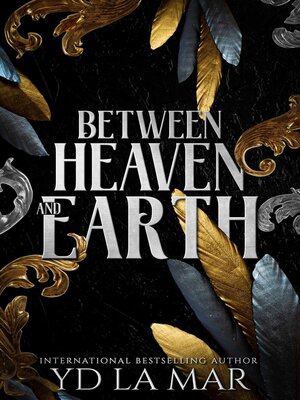 cover image of Between Heaven and Earth